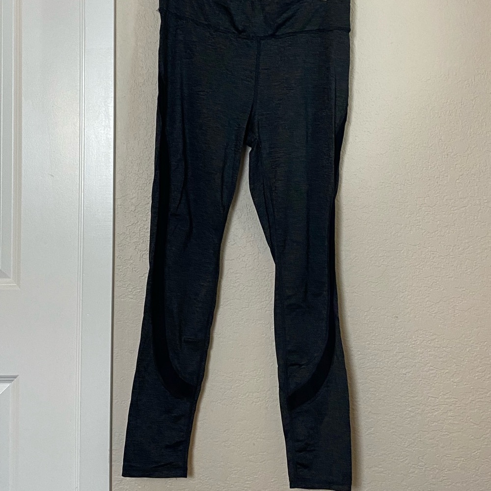 Leggings. OK condition.